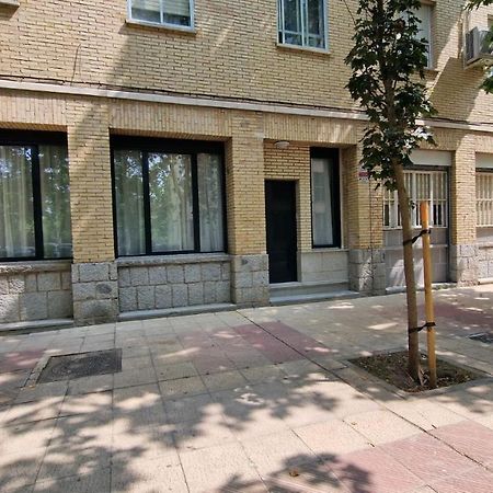 La Promesa Apartment Madrid Exterior photo