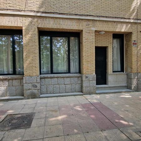 La Promesa Apartment Madrid Exterior photo
