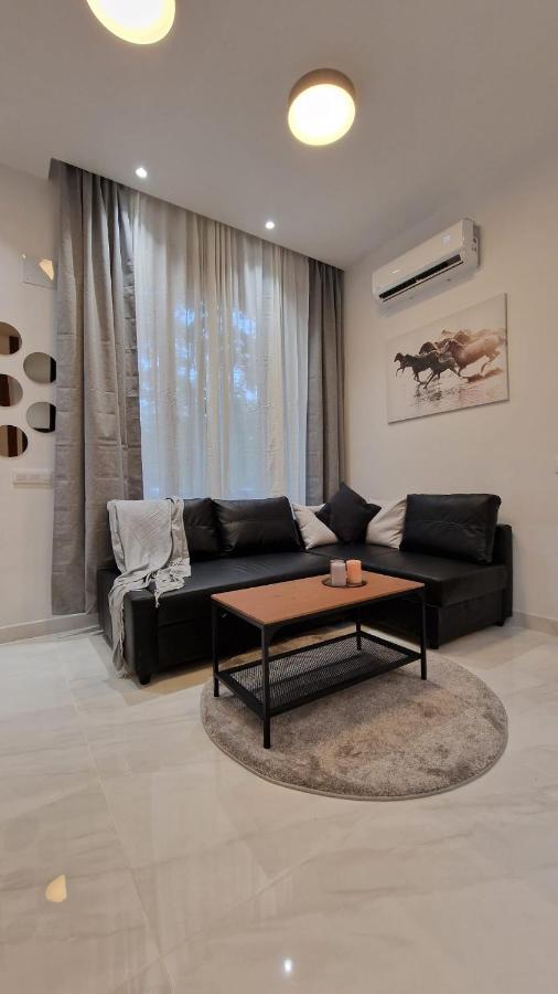 La Promesa Apartment Madrid Exterior photo