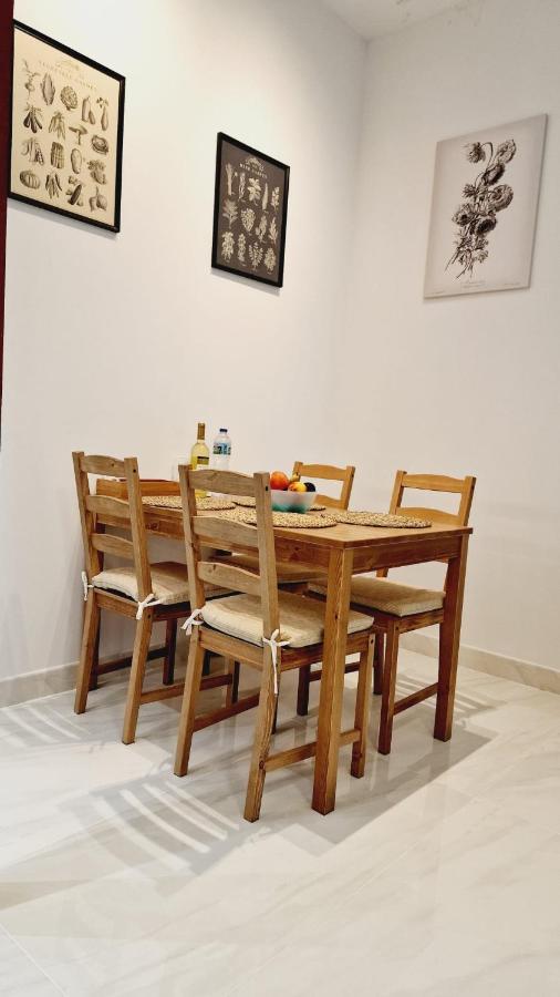 La Promesa Apartment Madrid Exterior photo